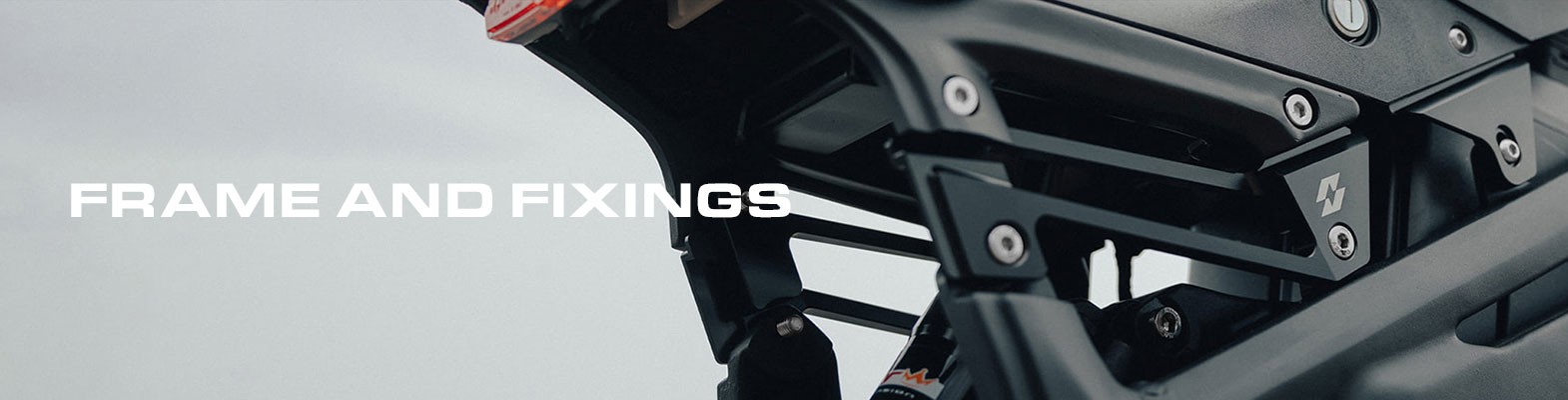 Frames and Sub-frames Altis