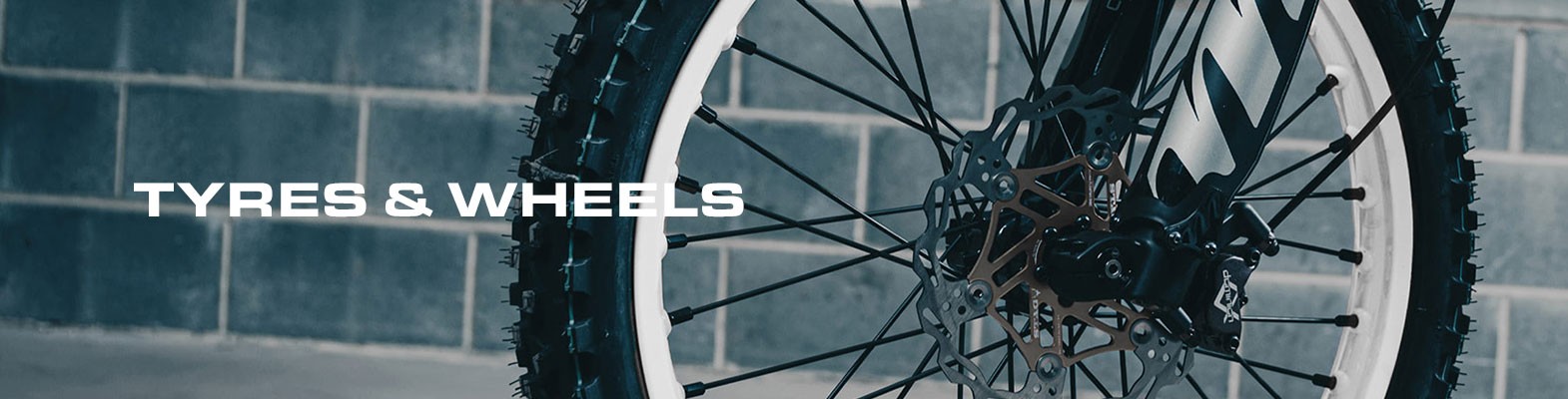 Tyres and Wheels